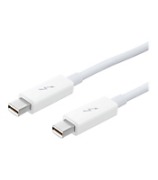 Apple Thunderbolt Cables